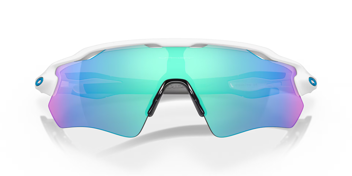 Oakley Men's Radar Ev Path Sunglasses - White