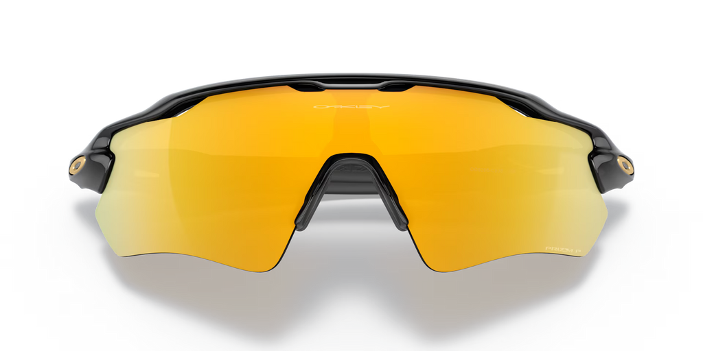Oakley Men's Radar Ev Path Sunglasses - Black