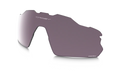 Oakley Men's Radar Ev Pitch Replacement Lenses