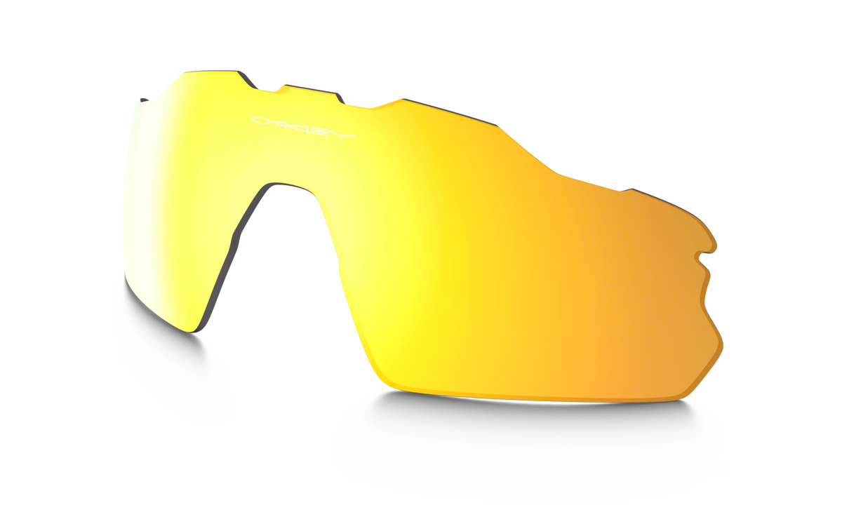 Oakley Men's Radar Ev Pitch Replacement Lenses