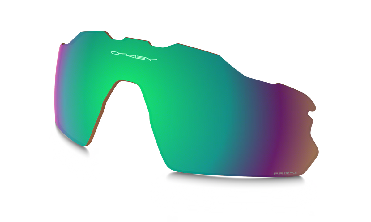 Oakley Men's Radar Ev Pitch Replacement Lenses