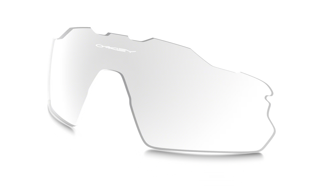 Oakley Men's Radar Ev Pitch Replacement Lenses