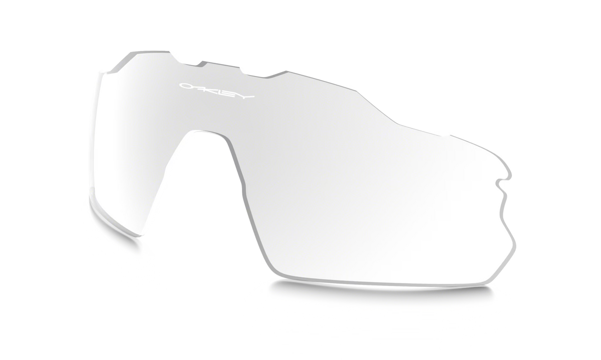 Oakley Men's Radar Ev Pitch Replacement Lenses
