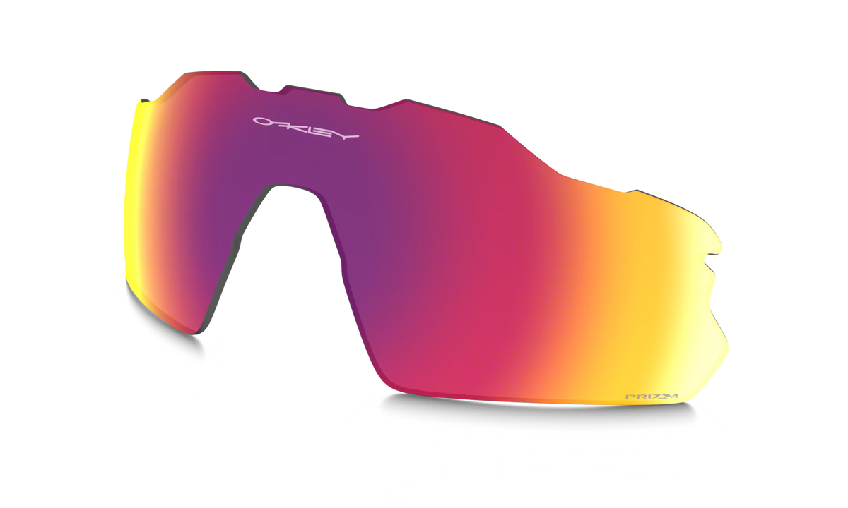 Oakley Men's Radar Ev Pitch Replacement Lenses