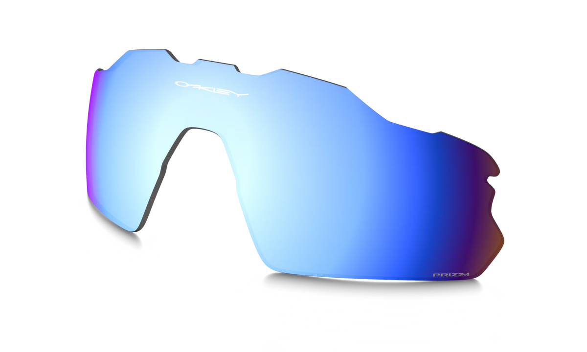 Oakley Men's Radar Ev Pitch Replacement Lenses
