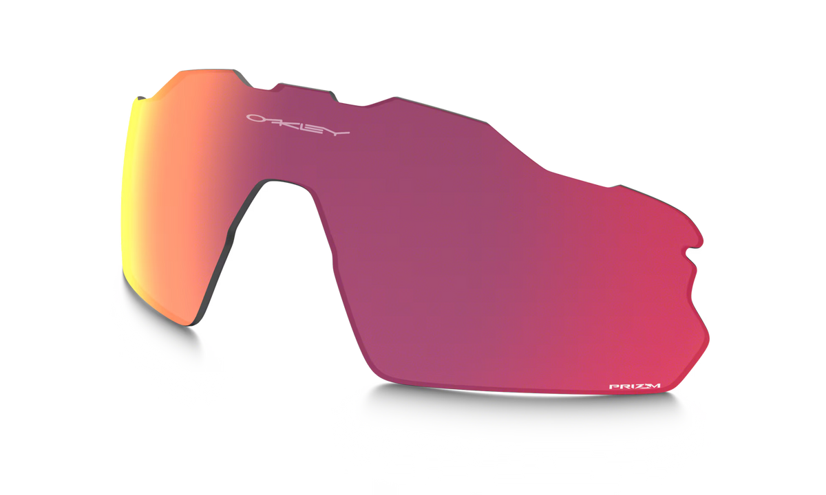 Oakley Men's Radar Ev Pitch Replacement Lenses