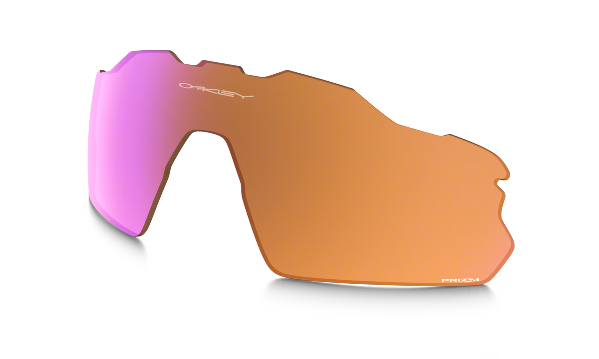 Oakley Men's Radar Ev Pitch Replacement Lenses