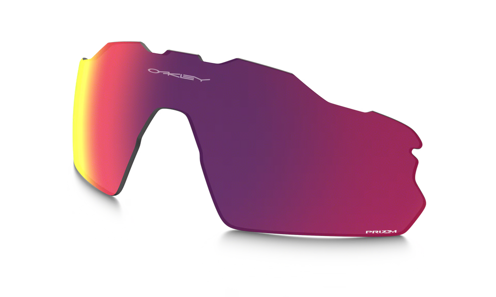 Oakley Men's Radar Ev Pitch Replacement Lenses