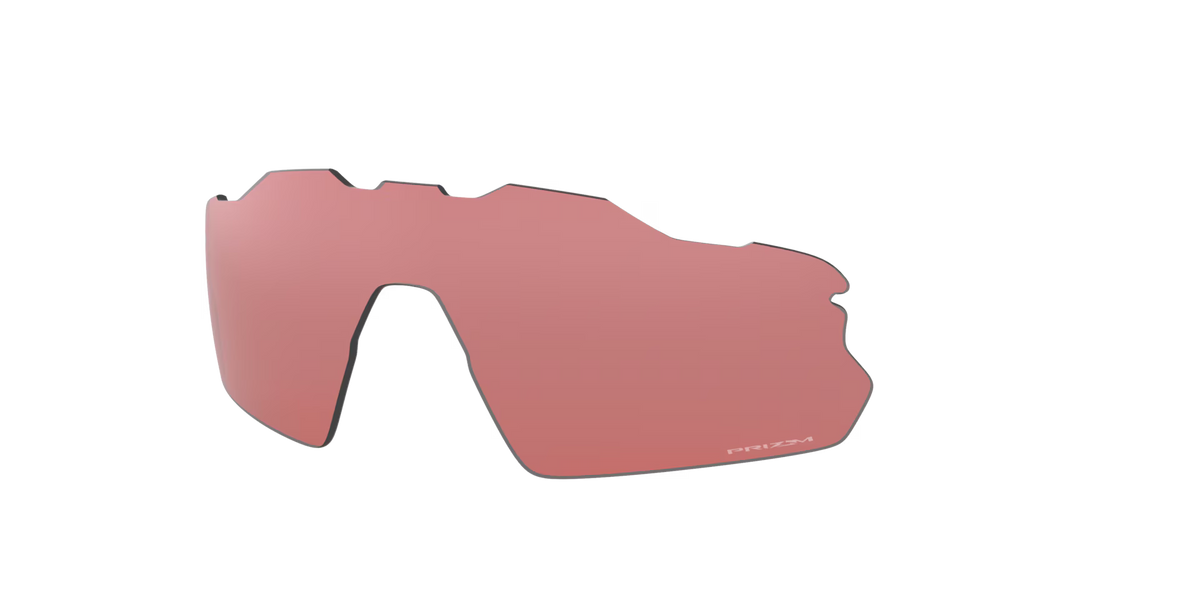 Oakley Men's Radar Ev Pitch Replacement Lenses