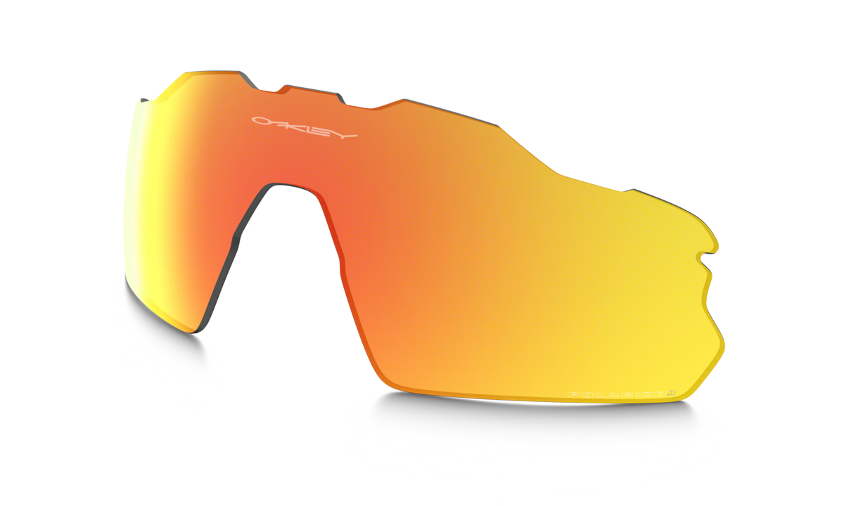 Oakley Men's Radar Ev Pitch Replacement Lenses