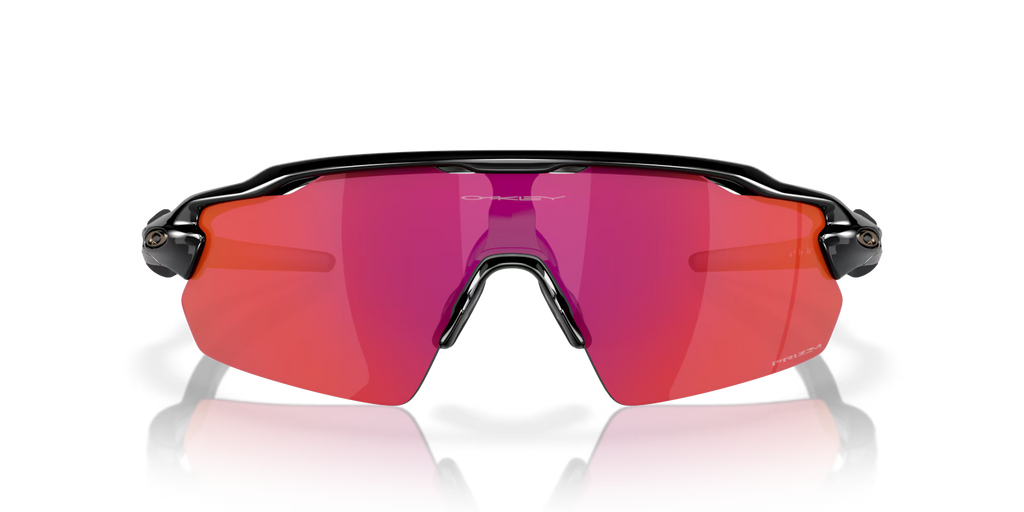 Oakley Men's Radar Ev Pitch Sunglasses - Black
