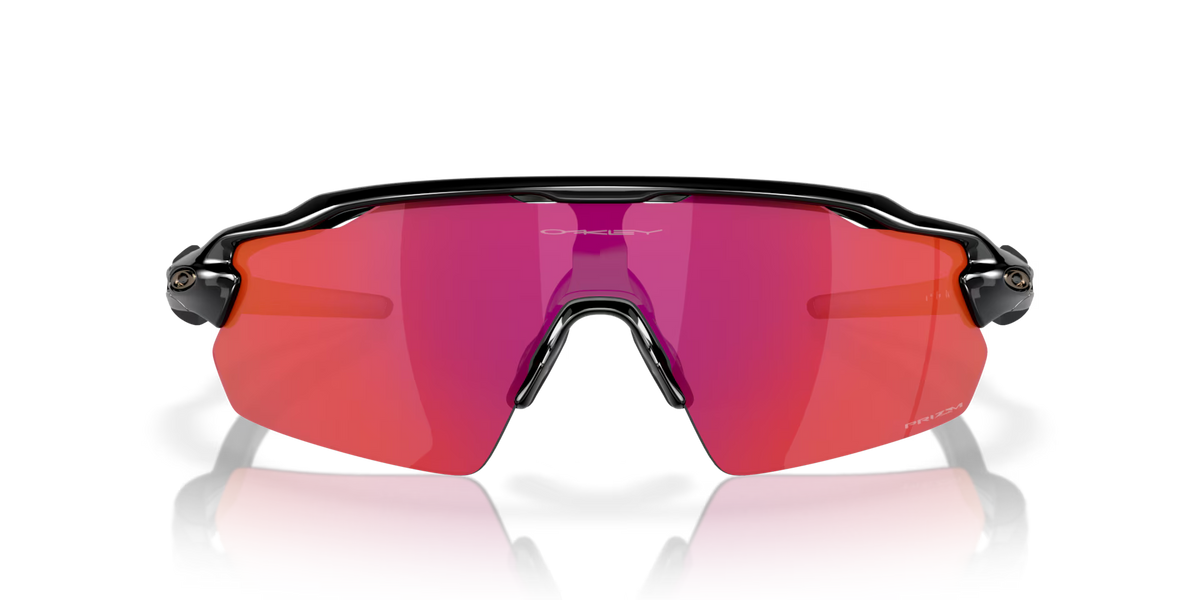 Oakley Men's Radar Ev Pitch Sunglasses - Black