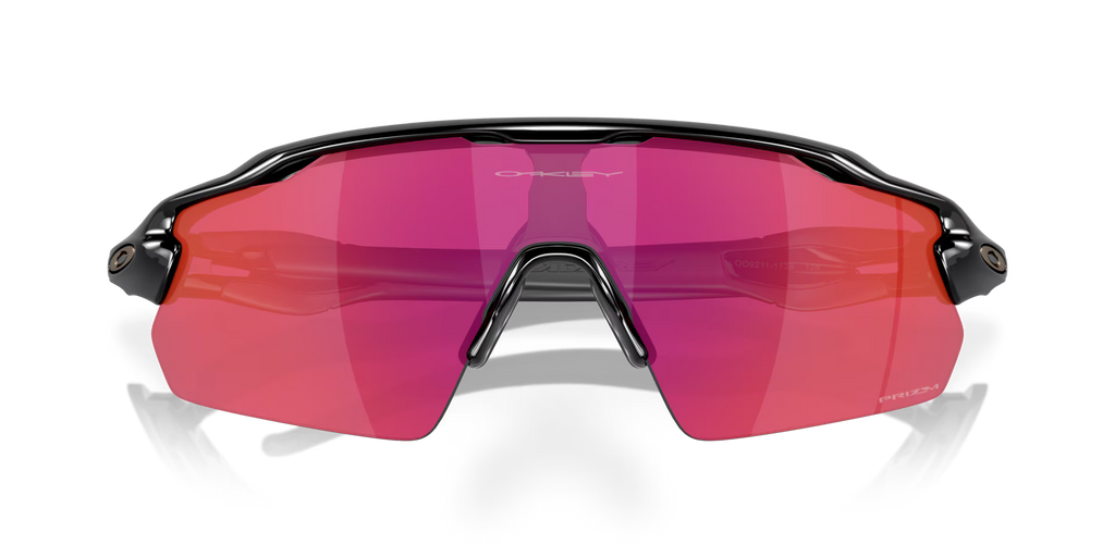 Oakley Men's Radar Ev Pitch Sunglasses - Black