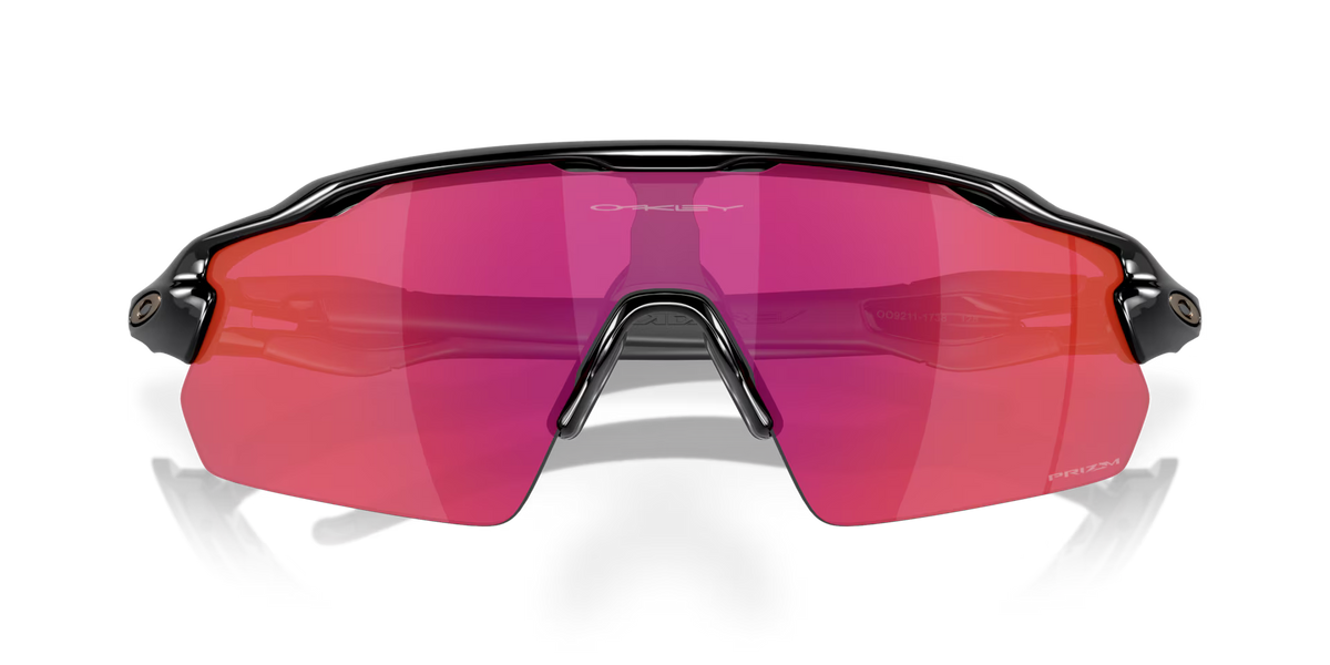 Oakley Men's Radar Ev Pitch Sunglasses - Black