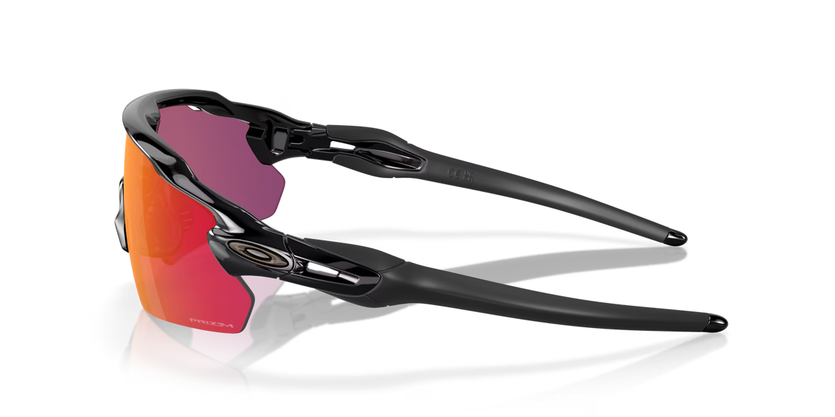 Oakley Men's Radar Ev Pitch Sunglasses - Black