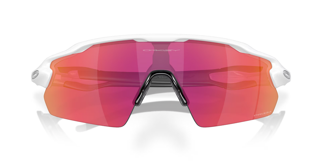 Oakley Men's Radar Ev Pitch Sunglasses - White