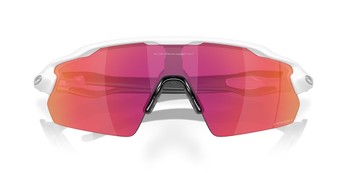 Oakley Men's Radar Ev Pitch Sunglasses - White