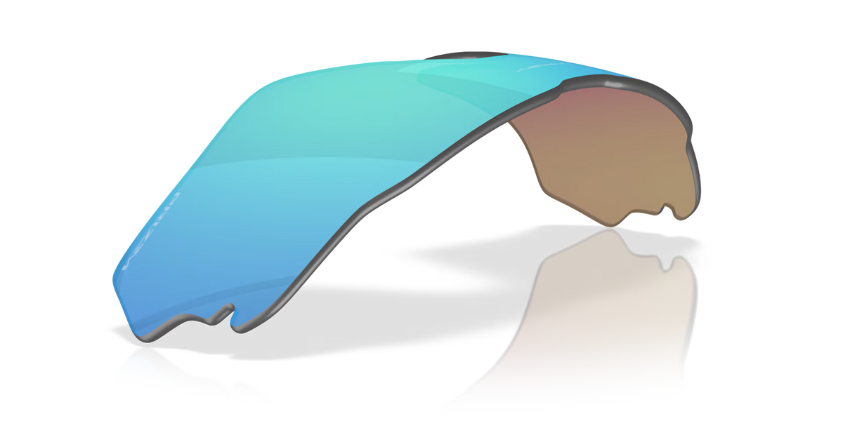 Oakley Men's Radar Ev S Path Replacement Lenses