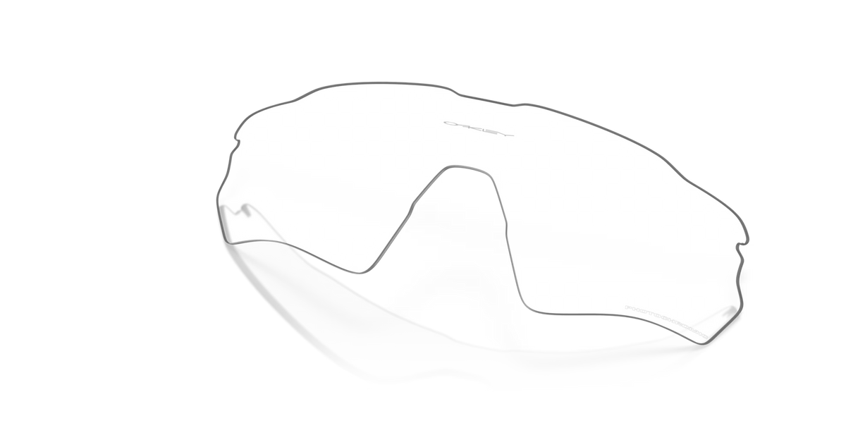 Oakley Men's Radar Ev S Path Replacement Lenses
