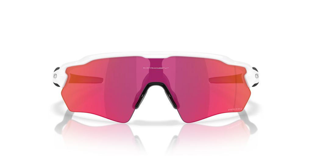 Oakley Men's Radar Ev S Path Sunglasses - White