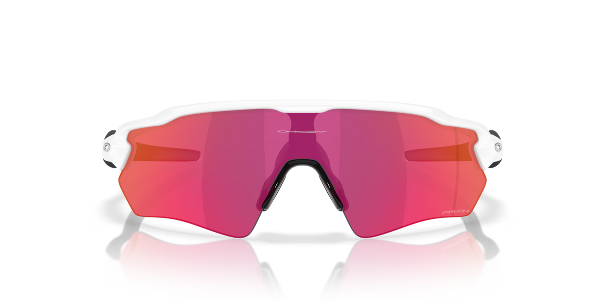 Oakley Men's Radar Ev S Path Sunglasses - White