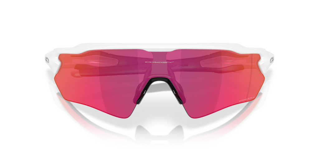 Oakley Men's Radar Ev S Path Sunglasses - White