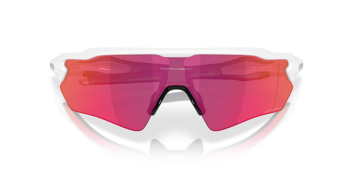 Oakley Men's Radar Ev S Path Sunglasses - White