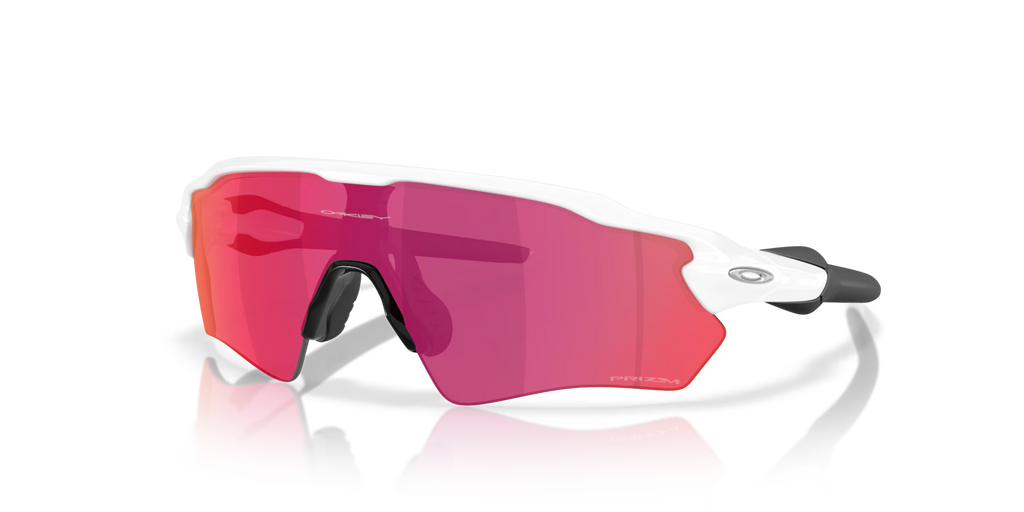 Oakley Men's Radar Ev S Path Sunglasses - White