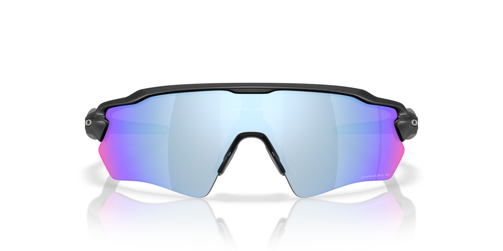 Oakley Men's Radar Ev S Path Sunglasses - Black