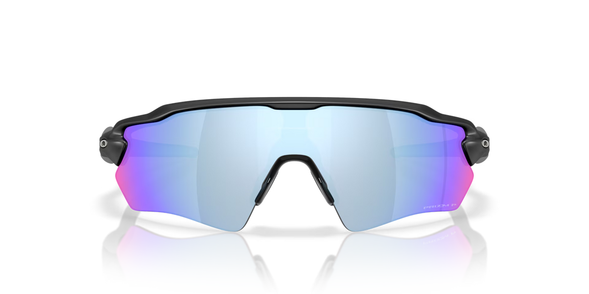 Oakley Men's Radar Ev S Path Sunglasses - Black