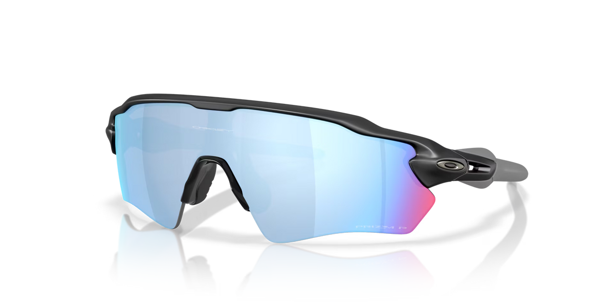 Oakley Men's Radar Ev S Path Sunglasses - Black