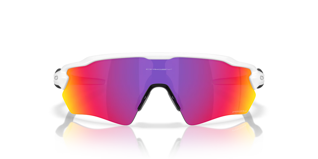 Oakley Men's Radar Ev S Path Sunglasses - White