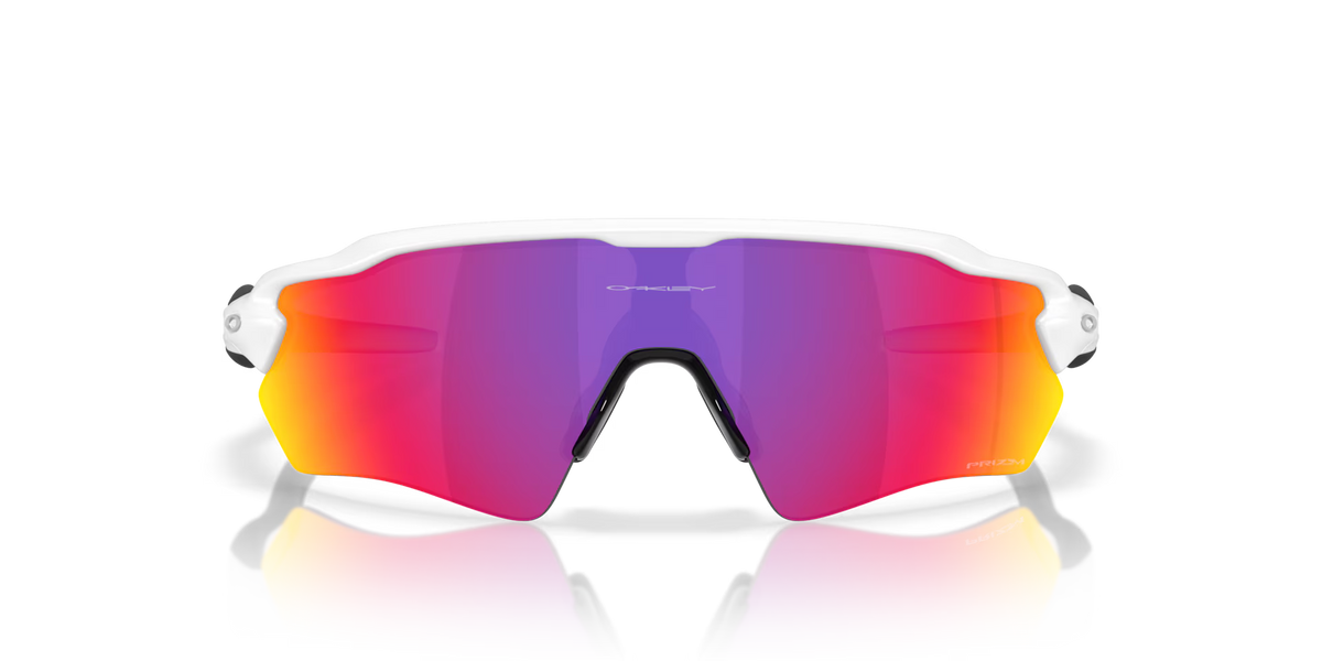 Oakley Men's Radar Ev S Path Sunglasses - White