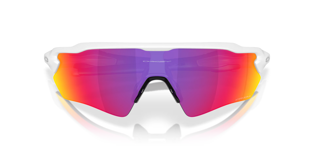 Oakley Men's Radar Ev S Path Sunglasses - White