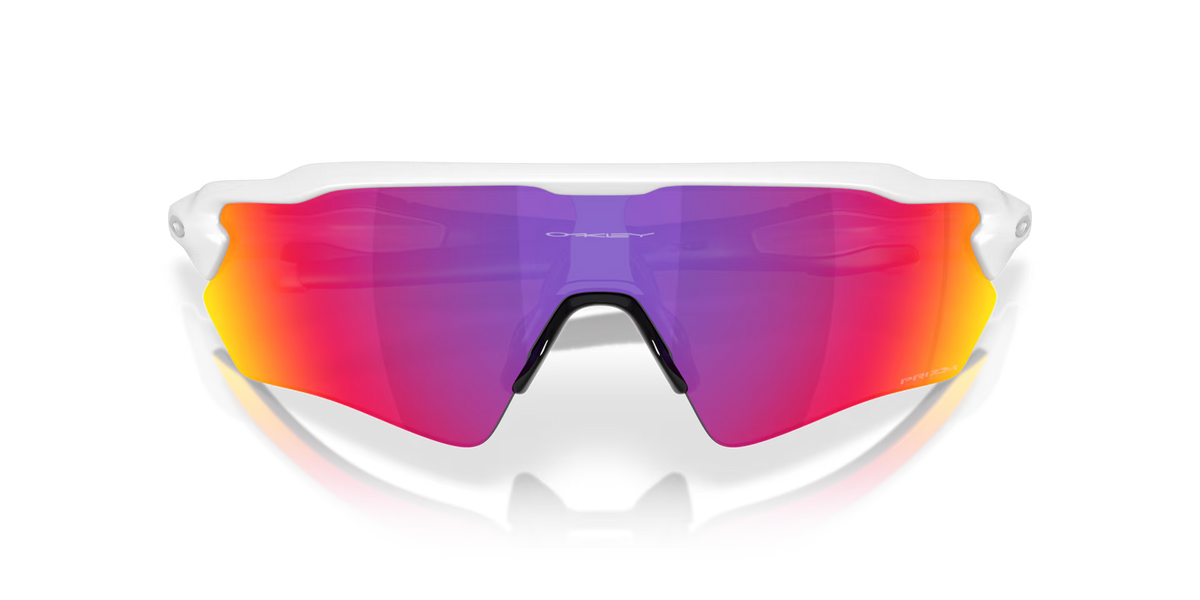 Oakley Men's Radar Ev S Path Sunglasses - White