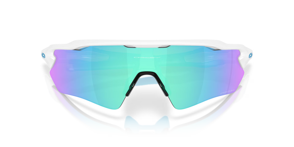 Oakley Men's Radar Ev S Path Sunglasses - White