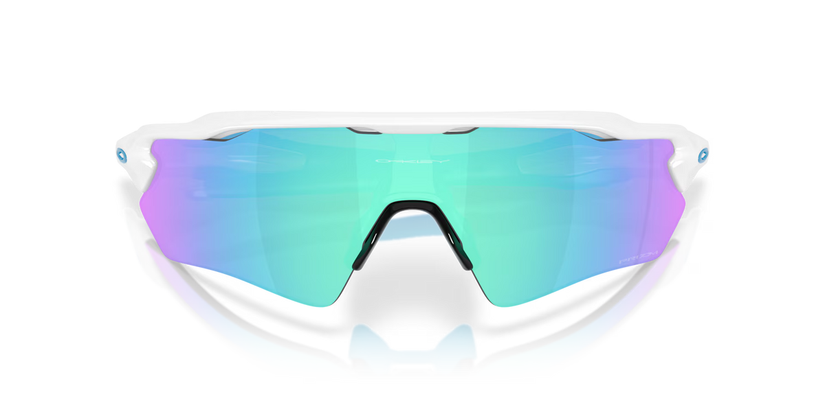 Oakley Men's Radar Ev S Path Sunglasses - White