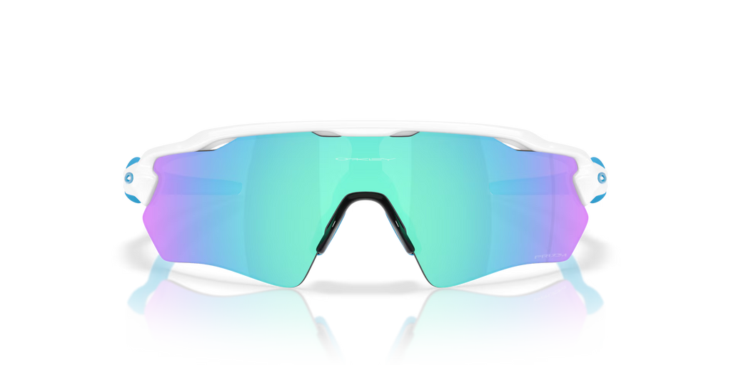 Oakley Men's Radar Ev S Path Sunglasses - White