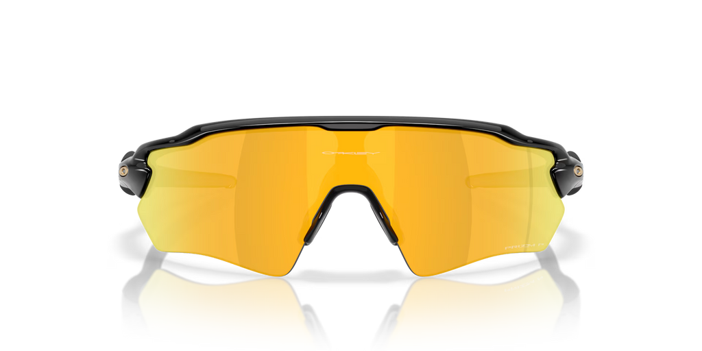 Oakley Men's Radar Ev S Path Sunglasses - Black