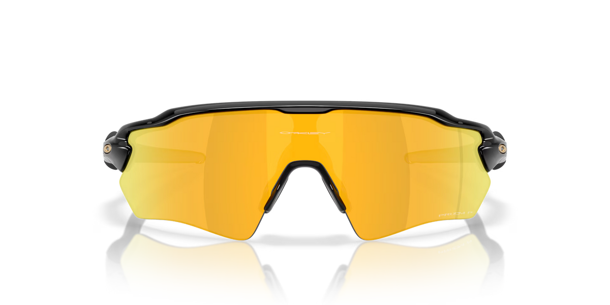 Oakley Men's Radar Ev S Path Sunglasses - Black