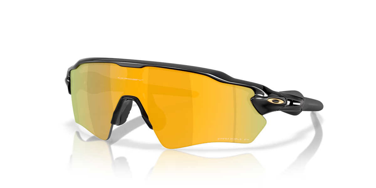 Oakley Men's Radar Ev S Path Sunglasses - Black