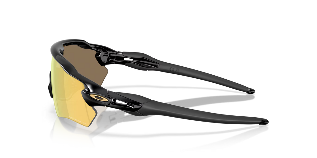 Oakley Men's Radar Ev S Path Sunglasses - Black