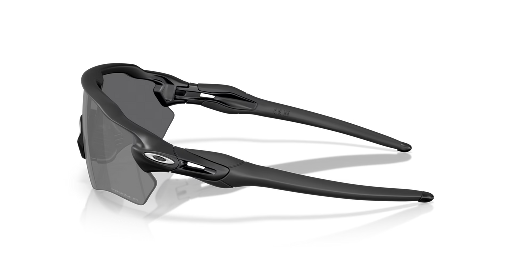 Oakley Men's Radar Ev S Path Sunglasses - Black