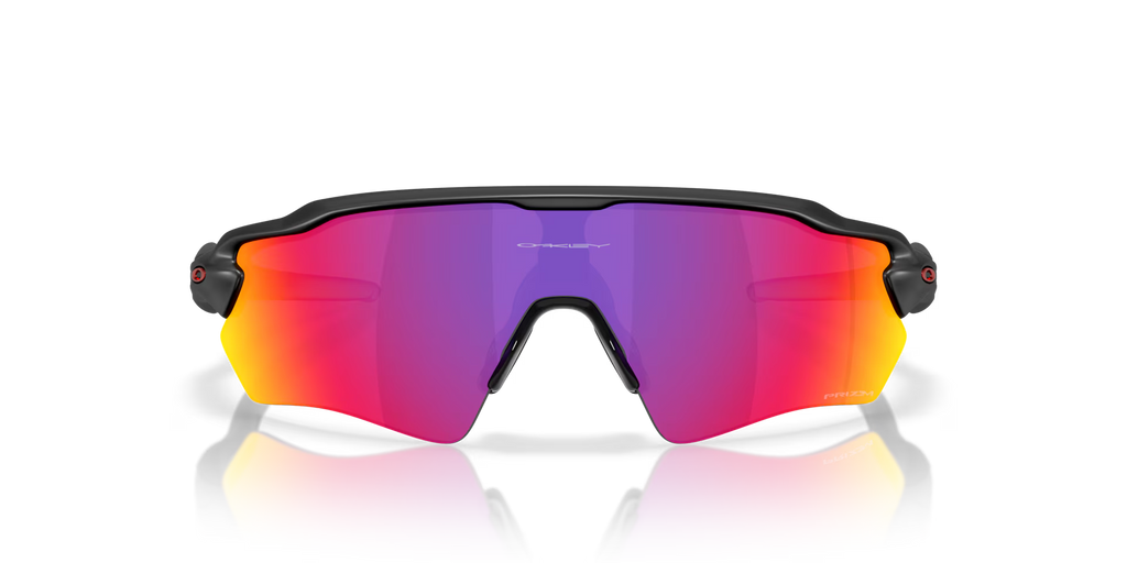 Oakley Men's Radar Ev S Path Sunglasses - Black