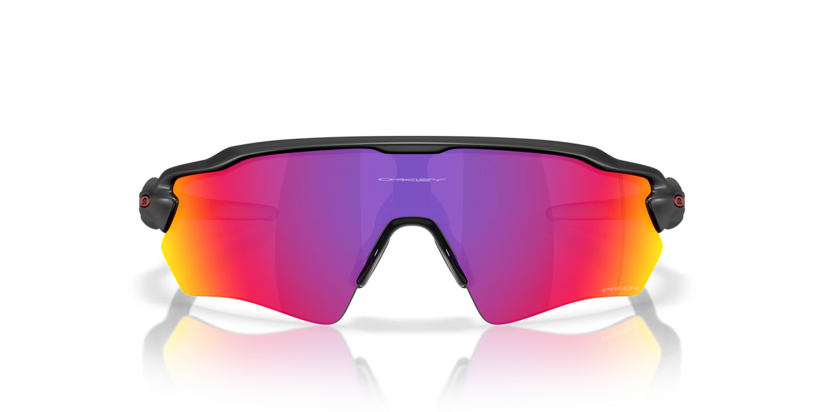 Oakley Men's Radar Ev S Path Sunglasses - Black