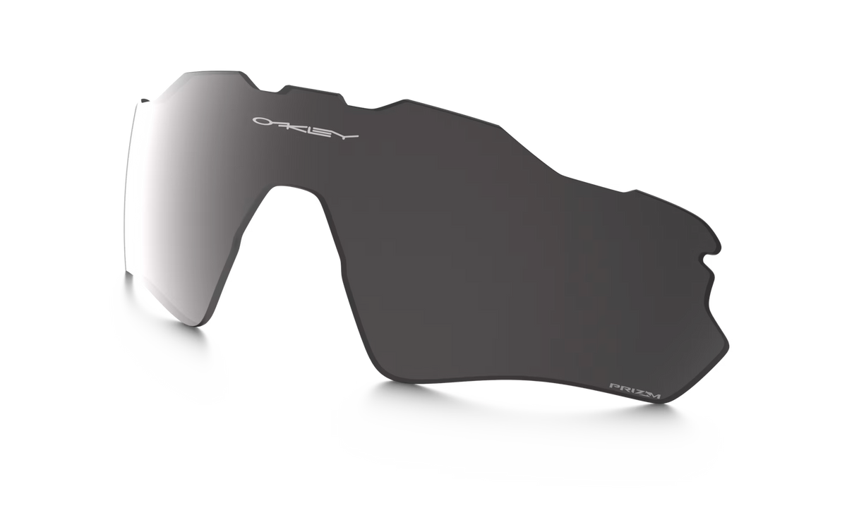 Oakley Men's Radar Ev Xs Path (youth Fit) Replacement Lenses