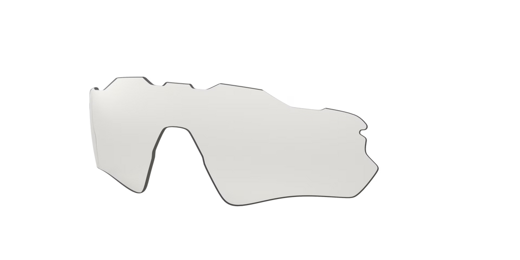 Oakley Men's Radar Ev Xs Path (youth Fit) Replacement Lenses