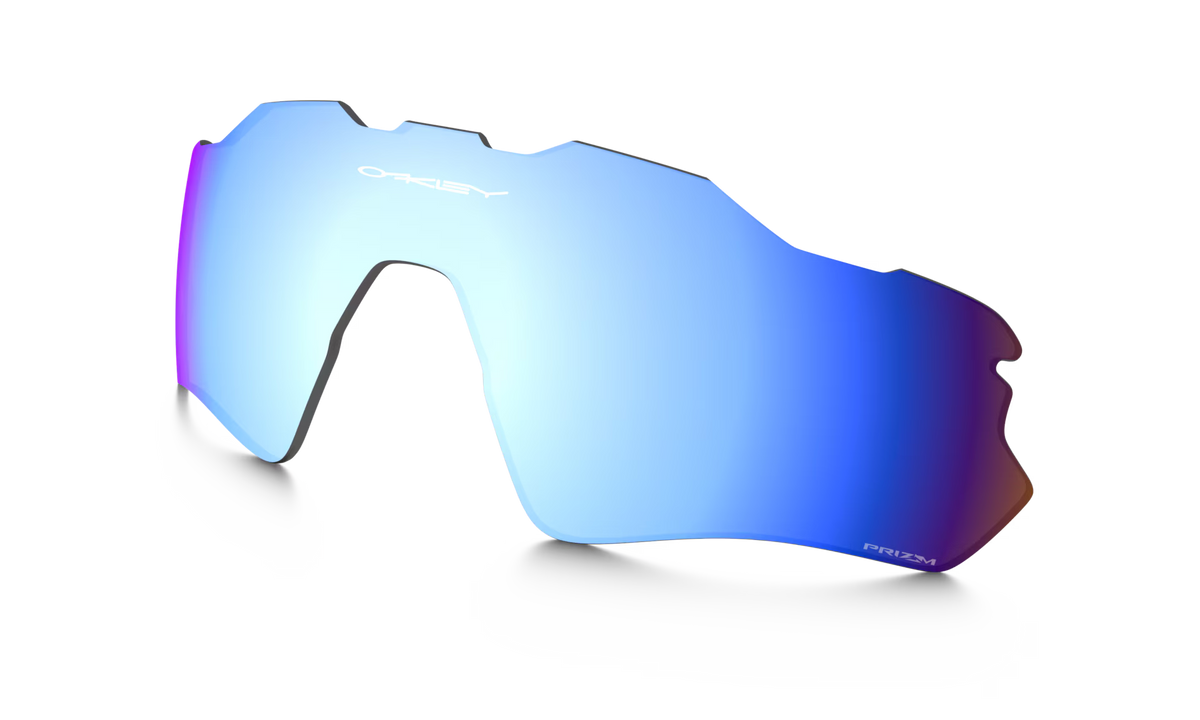 Oakley Men's Radar Ev Xs Path (youth Fit) Replacement Lenses
