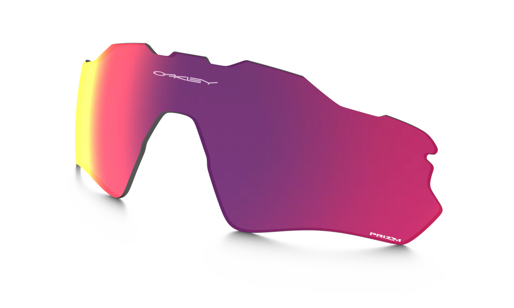 Oakley Men's Radar Ev Xs Path (youth Fit) Replacement Lenses