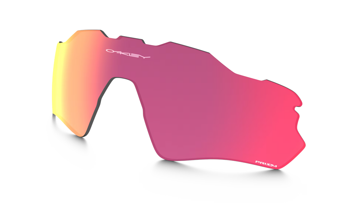 Oakley Men's Radar Ev Xs Path (youth Fit) Replacement Lenses